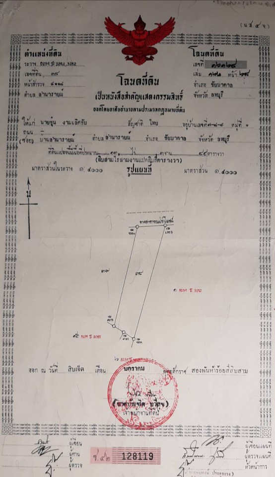 จุรีย์ หนันทุม