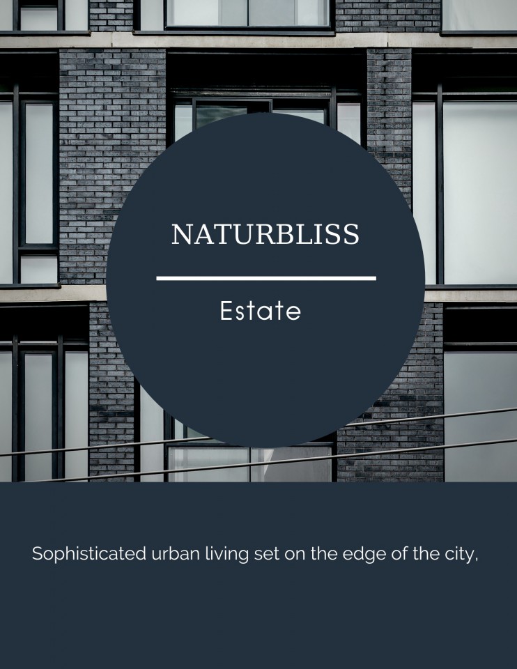 Naturbliss.Estate