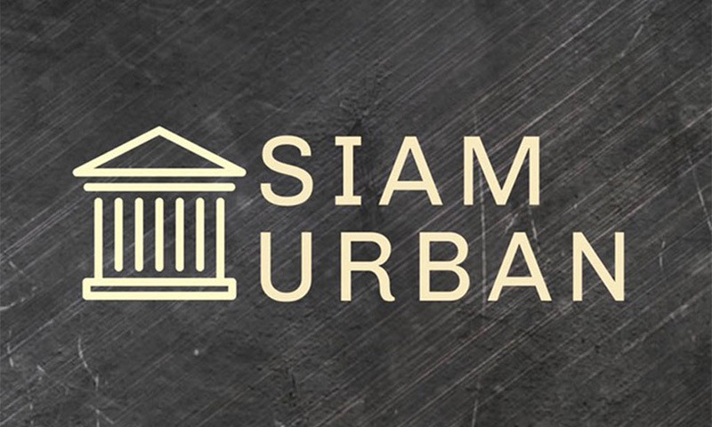 Siamurban