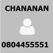 chananan