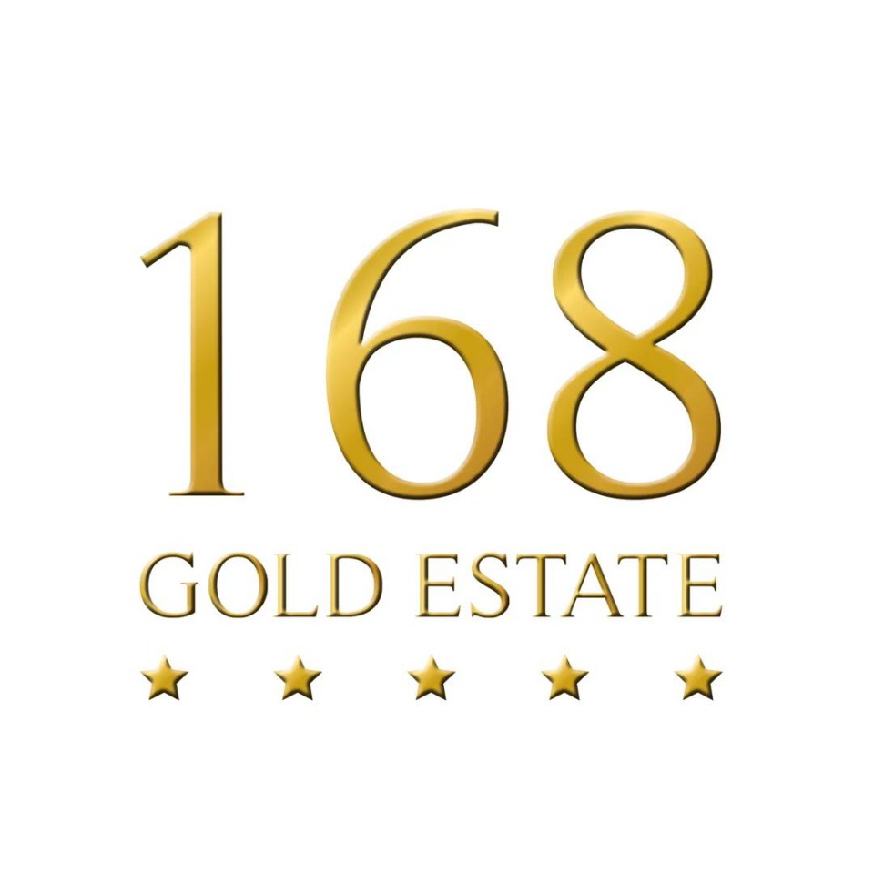 168GoldEstate